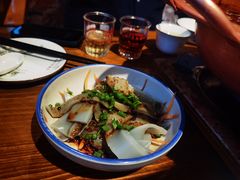 -民食香·腊排骨野生菌美食(木府店)