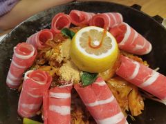 -WOW LUCKY创意韩料(龙阳广场店)