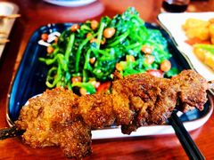 肉筋-伊隆斋(什刹海店)