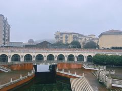 -平湖九龙山旅游度假区