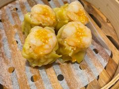 原只虾烧麦-稻香(汉街店)