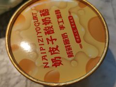 -悦海·家宴·冰花皮皮虾大锅贴(宝龙店)