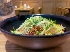 鸡丝凉面-麻辣盛艳(淮安万达店)