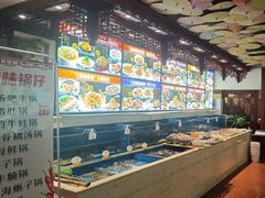 -新黑石礁酒楼·海鲜(黑石礁店)