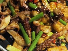 -小菜园新徽菜(镇江丹阳吾悦店)