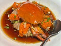 -新光酒家·河豚·海鲜·蟹料理(浦东店)