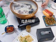 -宝荣鱼馆·临湖之宴(千岛湖店)