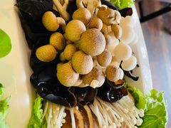 -南门涮肉(通州大船店)