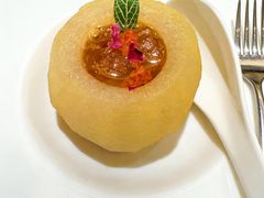 -王府茶宴(大观园总店)