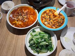 -蜀锦堂·川味现炒(襄阳武商汇店)