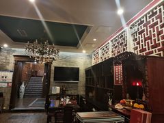 -卫鼎轩·曹公馆(鼓楼店)