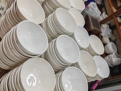 -老刘家泡馍·陕西老字号(钟楼广济街店)