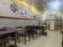 -武氏皖北网红三胖地锅鸡(桐城路店)