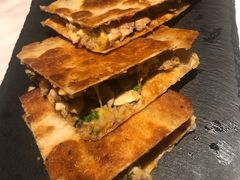 意大利肉肠馅饼-Bco豆库(星耀天地店)