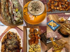 -维卡食舍(户部山店)