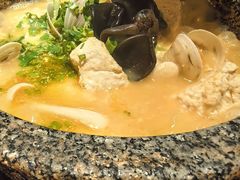 -维园悦谱·海派家常菜(乌鲁木齐南路店)