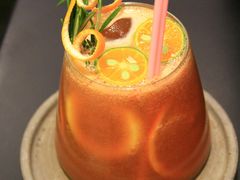 -BE NORMAL CAFE(霞溪路店)