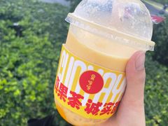 -果呀呀(国金街店)