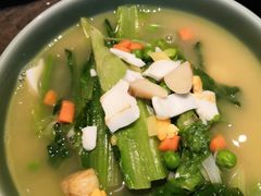 -箱美术馆私房菜(水晶郦城店)