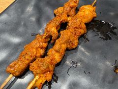 -西部马华清真兰州牛肉面·烧烤夜市(关东店)