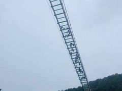-古龙峡云天玻霸
