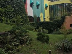 -三鹰之森吉卜力美术馆