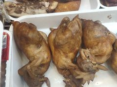 -金凤扒鸡(红旗直营店)