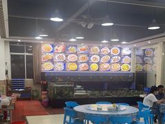 -明记海鲜大排档(巽寮湾店)