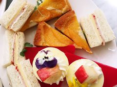 -福州泰禾铂尔曼酒店·大堂酒廊