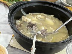 -红军饭店(上里古镇店)
