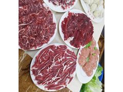 -贵宾牛·潮汕牛肉火锅(珠池总店)