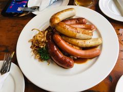 -宝莱纳餐厅(滨江店)