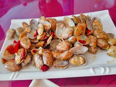 -晓伟海鲜家常菜