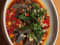 丽江鸡豆粉-一坐一忘云南菜(三里屯店)