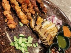 -Home Thai·泰谣(王府井apm店)