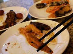 -禾斗海鲜自助(市南银座店)