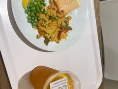 -宜家·瑞典风味餐厅(四元桥店)