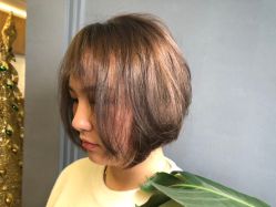 -Hair Code芭曲发型