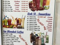 -Pho Hoa Pasteur