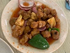 -紫金食坊(江南西路店)