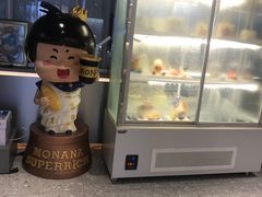 -MONANA蛋糕研究所