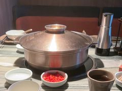 -大头椰·椰子鸡火锅(南宁万象城店)