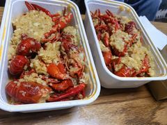 -有位虾匠·胶东土菜小馆(市北店)