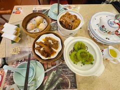 -点都德(海岸城店)