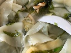 -锡笼记·无锡小笼(方塔店)