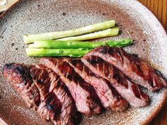 炭烤肉眼牛排-BOR Eatery(安福路店)