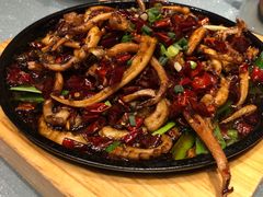 -巢爷老味(东方红店)