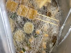 -好再来炸串(楚雄道店)