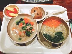 -云海肴·汽锅鸡·云南菜(美罗城店)