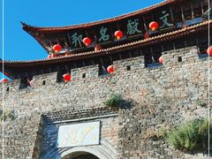 -大理古城